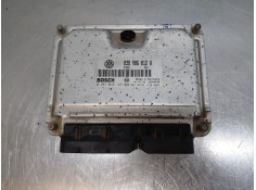 Recambio de centralita motor uce para volkswagen new beetle (9c1, 1c1) 1.9 tdi referencia OEM IAM 038906012Q  