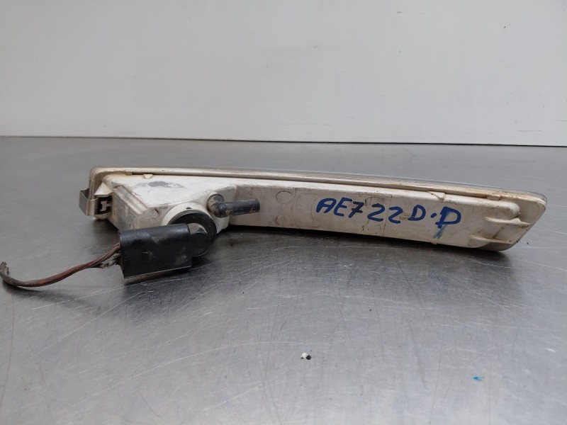 Recambio de piloto delantero derecho para volkswagen new beetle (9c1, 1c1) 1.9 tdi referencia OEM IAM 1C0953042R  