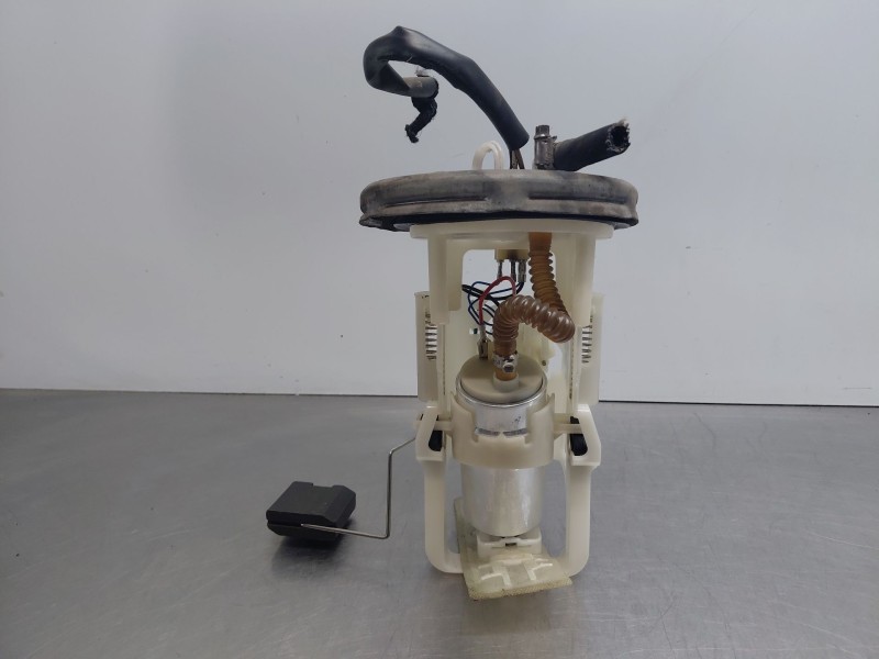 Recambio de aforador para bmw 3 coupé (e46) 318 ci referencia OEM IAM 16146766942  
