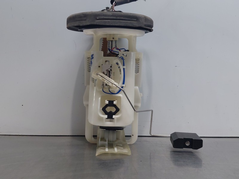 Recambio de aforador para bmw 3 coupé (e46) 318 ci referencia OEM IAM 16146766942  