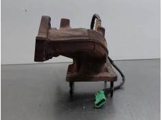 Recambio de colector escape para citroën c2 (jm_) 1.6 referencia OEM IAM    2