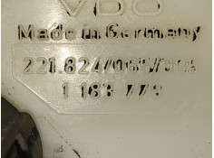 Recambio de aforador para bmw 3 coupé (e46) 318 ci referencia OEM IAM 16146766942   2