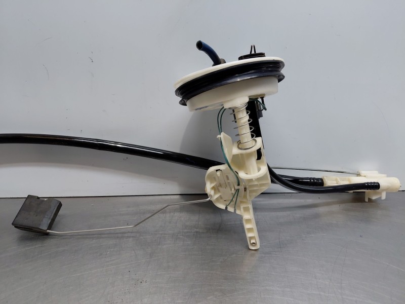 Recambio de aforador para bmw 3 coupé (e46) 318 ci referencia OEM IAM 16146766942  