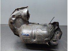 Recambio de filtro de particulas para citroën c4 grand picasso i (ua_) 2.0 hdi 150 referencia OEM IAM 1706Y3 9672479180 