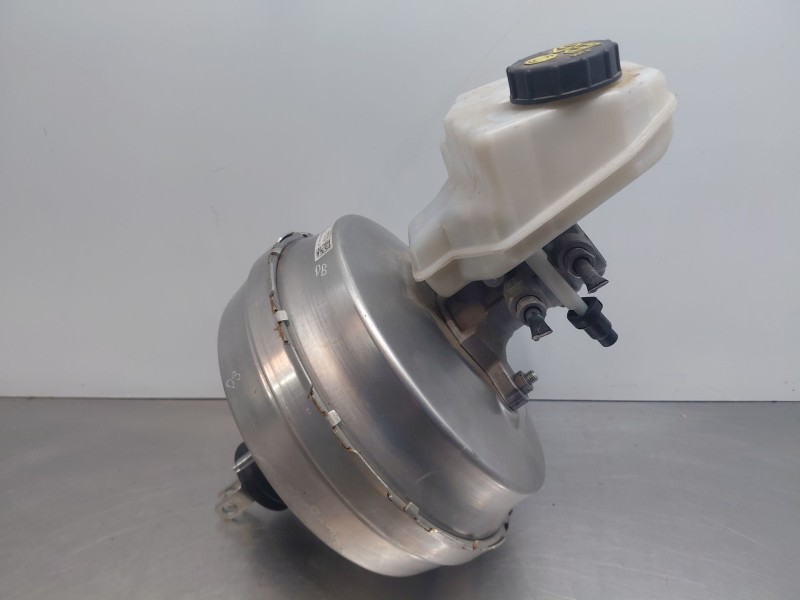 Recambio de servofreno para jaguar e-pace (x540) 2.0 d150 awd referencia OEM IAM J9C7919 J9C32B195BB 