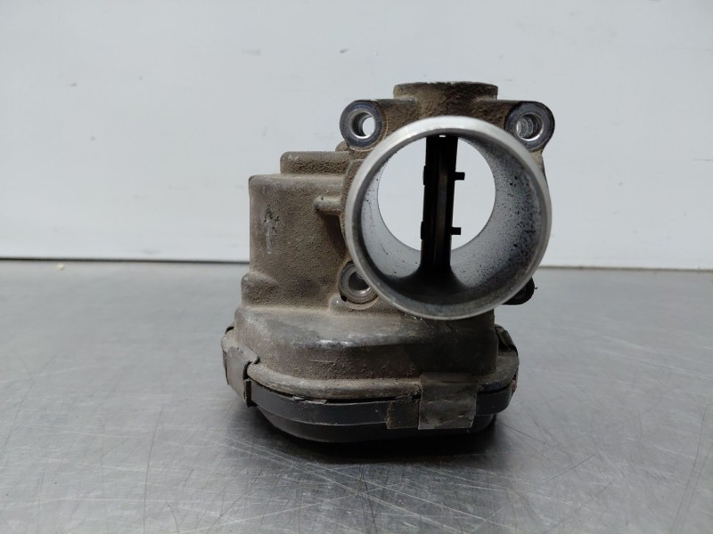 Recambio de caja mariposa para ford fiesta vi (cb1, ccn) 1.6 tdci referencia OEM IAM 9673534480  