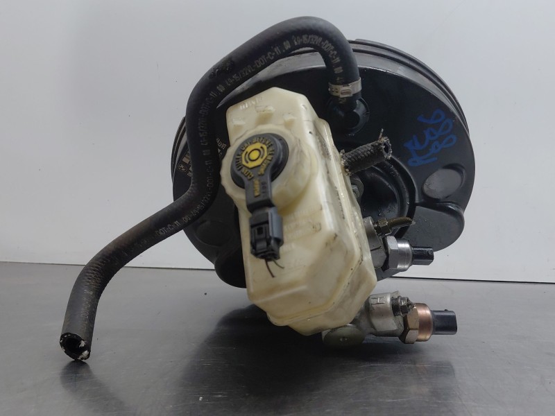 Recambio de servofreno para bmw 3 coupé (e46) 318 ci referencia OEM IAM 34336779682  