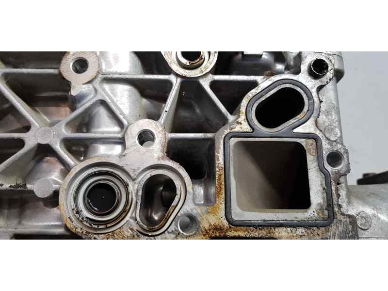 Recambio de soporte filtro aceite para ssangyong korando premium 4x2 referencia OEM IAM 6711801010   Recambio de soporte filtro aceite para ssangyong korando premium 4x2 referencia OEM IAM 6711801010