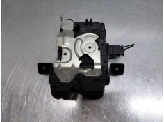 Recambio de cerradura maletero / porton para jaguar e-pace (x540) 2.0 d150 awd referencia OEM IAM J9C10726 J9C3A442A66AA 
