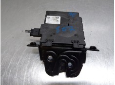 Recambio de cerradura maletero / porton para jaguar e-pace (x540) 2.0 d150 awd referencia OEM IAM J9C10726 J9C3A442A66AA  2