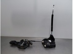 Recambio de cerradura puerta delantera derecha para jaguar e-pace (x540) 2.0 d150 awd referencia OEM IAM T2H17430 J9C3203A28JC 