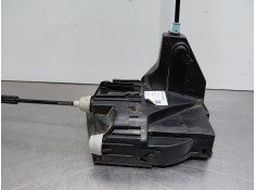 Recambio de cerradura puerta delantera derecha para jaguar e-pace (x540) 2.0 d150 awd referencia OEM IAM T2H17430 J9C3203A28JC  2