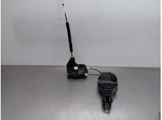 Recambio de cerradura puerta delantera izquierda para jaguar e-pace (x540) 2.0 d150 awd referencia OEM IAM T2H17432  