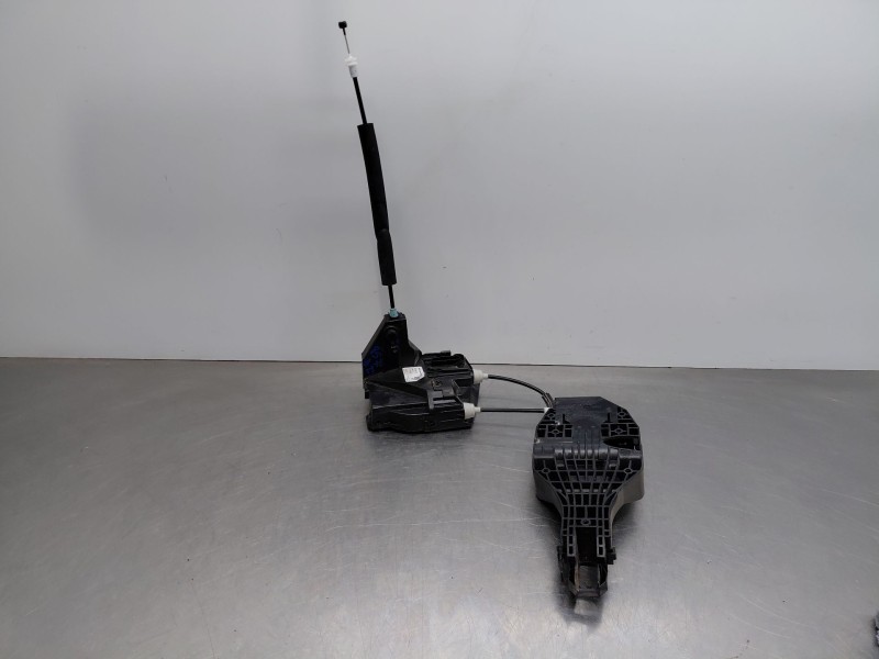 Recambio de cerradura puerta delantera izquierda para jaguar e-pace (x540) 2.0 d150 awd referencia OEM IAM T2H17432  