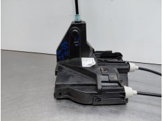 Recambio de cerradura puerta delantera izquierda para jaguar e-pace (x540) 2.0 d150 awd referencia OEM IAM T2H17432   2