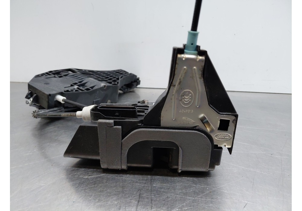 Recambio de cerradura puerta delantera izquierda para jaguar e-pace (x540) 2.0 d150 awd referencia OEM IAM T2H17432  