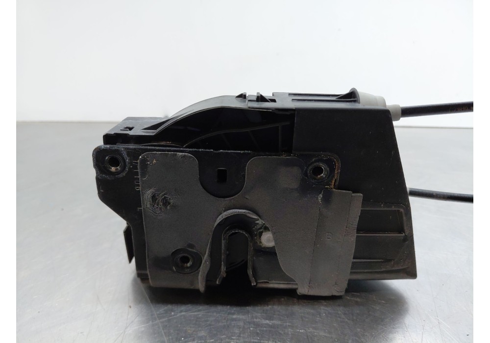Recambio de cerradura puerta delantera izquierda para jaguar e-pace (x540) 2.0 d150 awd referencia OEM IAM T2H17432  