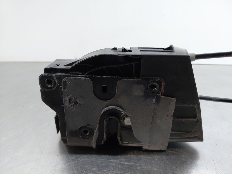 Recambio de cerradura puerta delantera izquierda para jaguar e-pace (x540) 2.0 d150 awd referencia OEM IAM T2H17432  