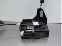 Recambio de cerradura puerta trasera derecha para jaguar e-pace (x540) 2.0 d150 awd referencia OEM IAM T2H17438   2