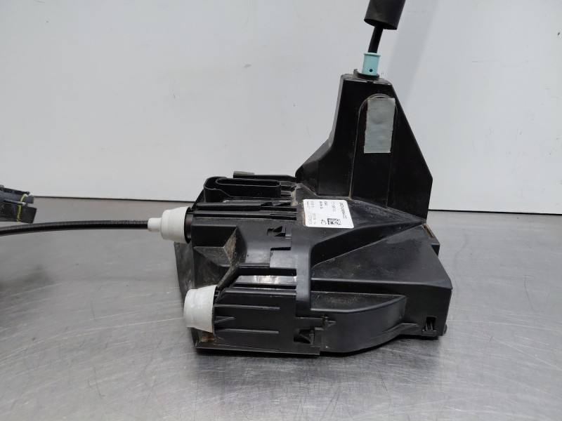 Recambio de cerradura puerta trasera derecha para jaguar e-pace (x540) 2.0 d150 awd referencia OEM IAM T2H17438  