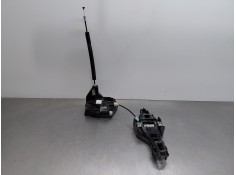Recambio de cerradura puerta trasera izquierda para jaguar e-pace (x540) 2.0 d150 awd referencia OEM IAM T2H17442  