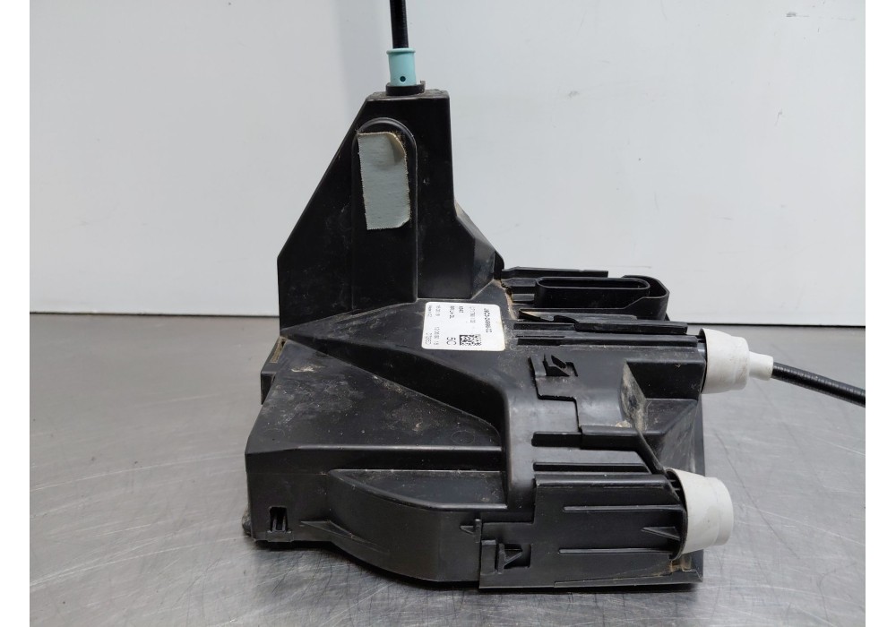Recambio de cerradura puerta trasera izquierda para jaguar e-pace (x540) 2.0 d150 awd referencia OEM IAM T2H17442  