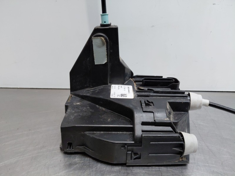 Recambio de cerradura puerta trasera izquierda para jaguar e-pace (x540) 2.0 d150 awd referencia OEM IAM T2H17442  
