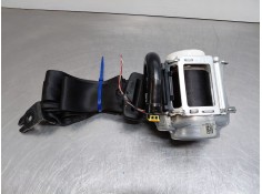 Recambio de cinturon seguridad trasero derecho para jaguar e-pace (x540) 2.0 d150 awd referencia OEM IAM J9C6262PVJ  