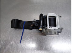 Recambio de cinturon seguridad trasero izquierdo para jaguar e-pace (x540) 2.0 d150 awd referencia OEM IAM J9C6262PVJ  