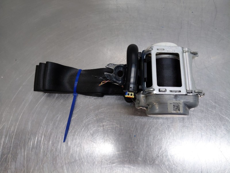 Recambio de cinturon seguridad trasero izquierdo para jaguar e-pace (x540) 2.0 d150 awd referencia OEM IAM J9C6262PVJ  