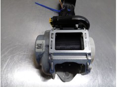 Recambio de cinturon seguridad trasero izquierdo para jaguar e-pace (x540) 2.0 d150 awd referencia OEM IAM J9C6262PVJ   2