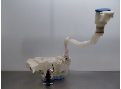Recambio de deposito limpia para jaguar e-pace (x540) 2.0 d150 awd referencia OEM IAM J9C7373 BJ3217B613AE 
