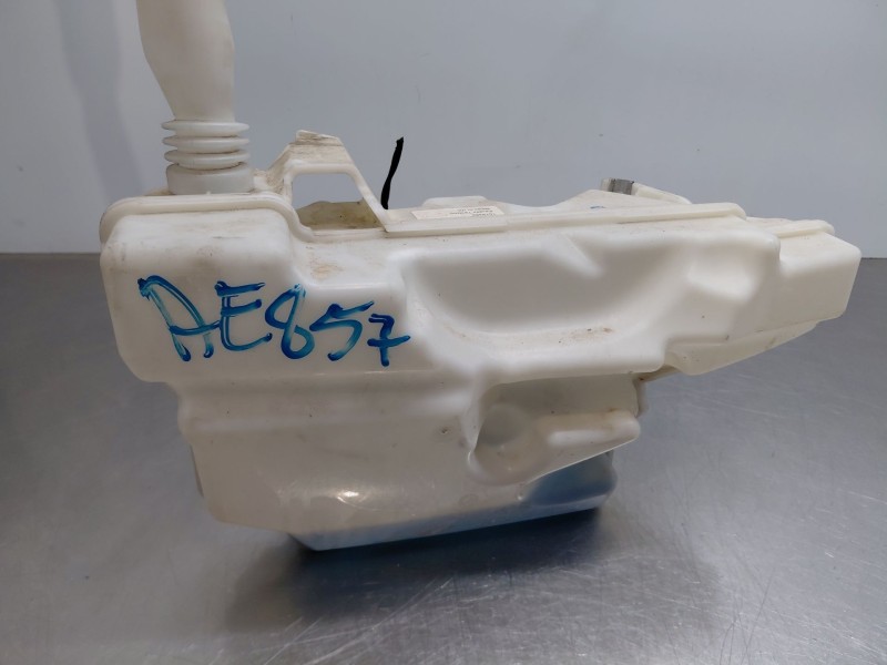 Recambio de deposito limpia para jaguar e-pace (x540) 2.0 d150 awd referencia OEM IAM J9C7373 BJ3217B613AE 
