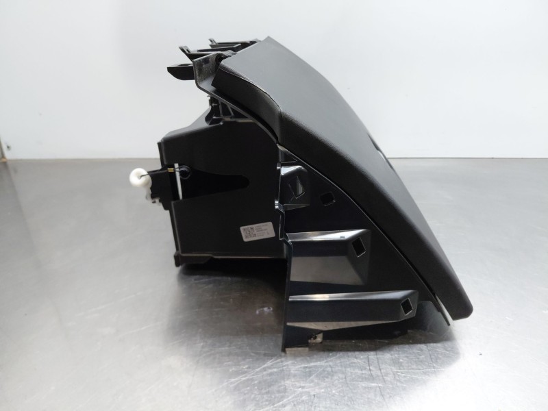 Recambio de guantera para jaguar e-pace (x540) 2.0 d150 awd referencia OEM IAM J9C12459PVJ  