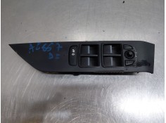 Recambio de mando elevalunas delantero izquierdo para jaguar e-pace (x540) 2.0 d150 awd referencia OEM IAM J9C39493 HK8314540AA 