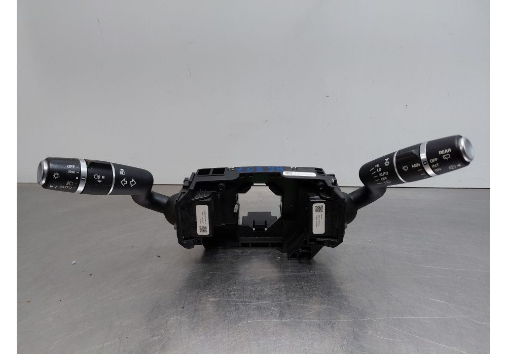 Recambio de mando multifuncion para jaguar e-pace (x540) 2.0 d150 awd referencia OEM IAM T4A19273 T4A19271 J9C7345