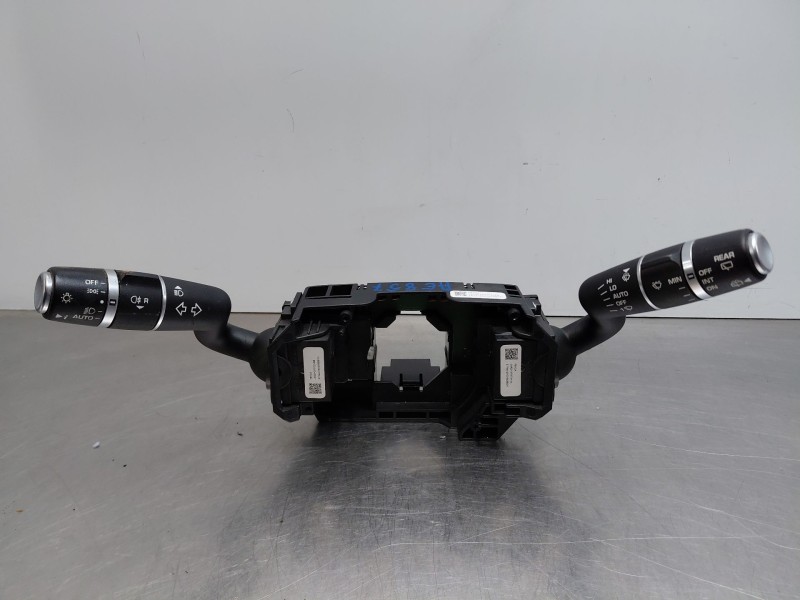 Recambio de mando multifuncion para jaguar e-pace (x540) 2.0 d150 awd referencia OEM IAM T4A19273 T4A19271 J9C7345
