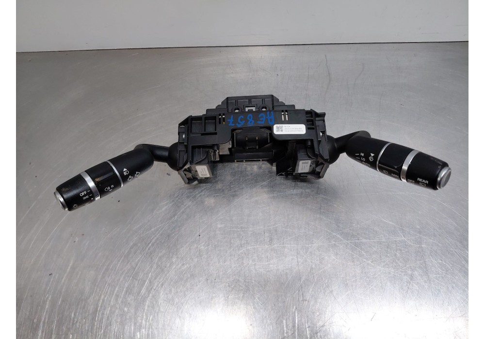 Recambio de mando multifuncion para jaguar e-pace (x540) 2.0 d150 awd referencia OEM IAM T4A19273 T4A19271 J9C7345