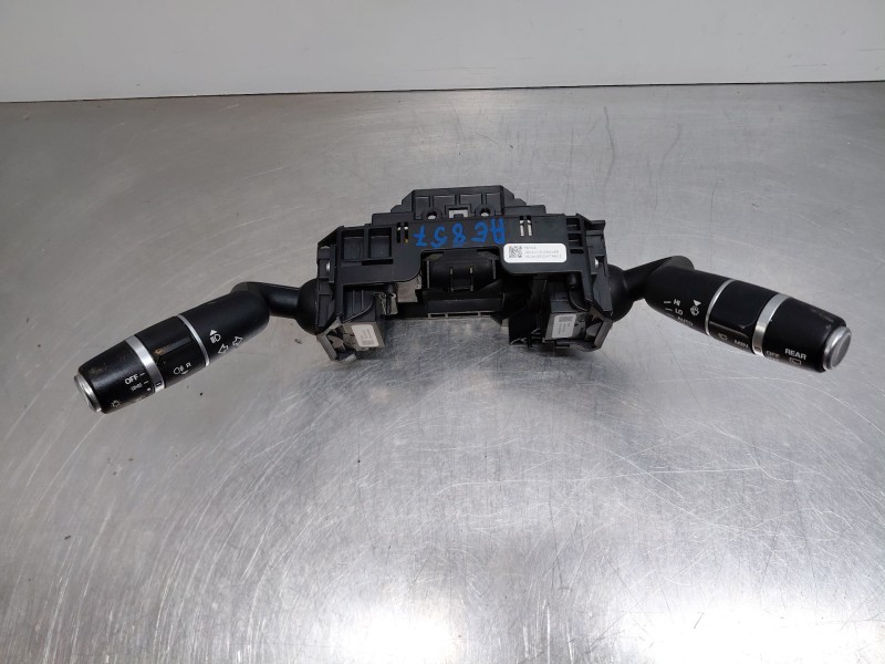 Recambio de mando multifuncion para jaguar e-pace (x540) 2.0 d150 awd referencia OEM IAM T4A19273 T4A19271 J9C7345