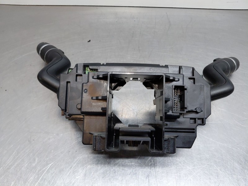 Recambio de mando multifuncion para jaguar e-pace (x540) 2.0 d150 awd referencia OEM IAM T4A19273 T4A19271 J9C7345