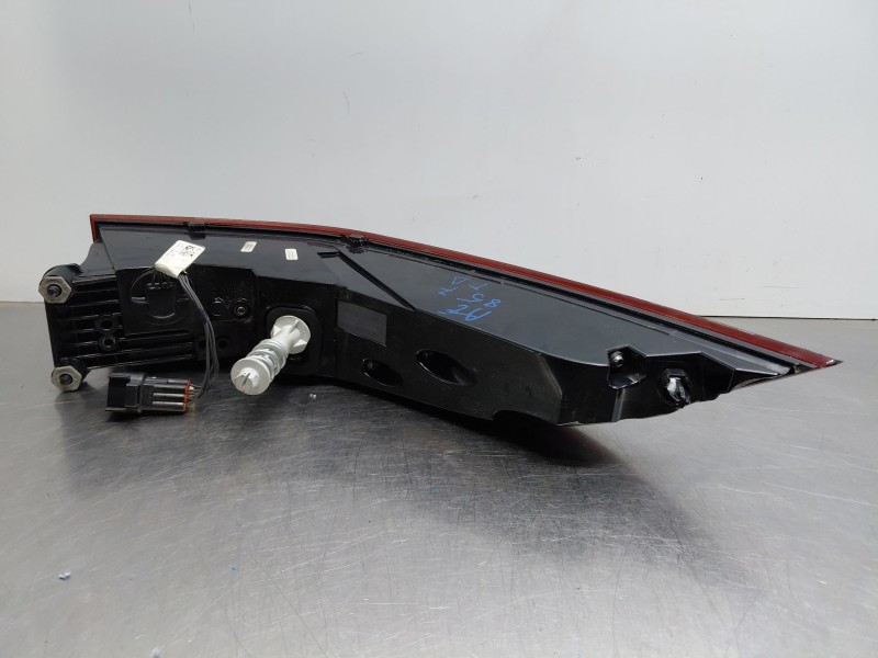 Recambio de piloto trasero derecho para jaguar e-pace (x540) 2.0 d150 awd referencia OEM IAM J9C5261 J9C313404CB 