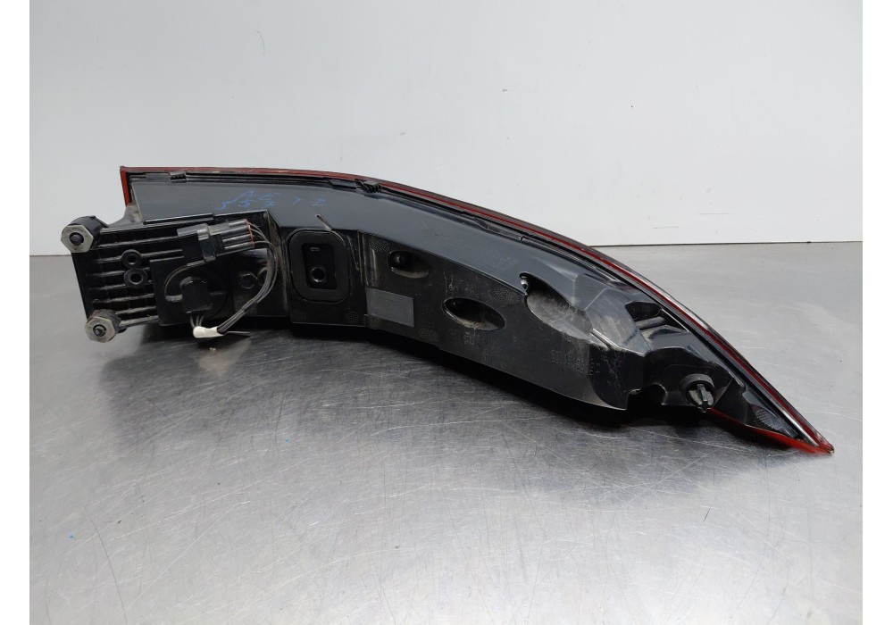 Recambio de piloto trasero izquierdo para jaguar e-pace (x540) 2.0 d150 awd referencia OEM IAM J9C5265 J9C313405CB 