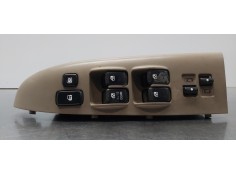 Recambio de mando elevalunas delantero izquierdo para kia carnival 2.9 crdi vgt concept referencia OEM IAM 935704D020CS