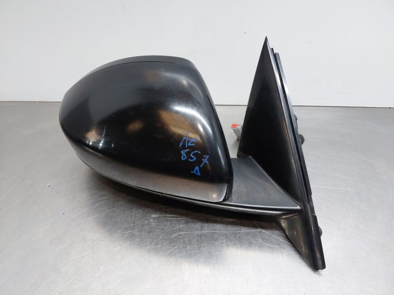 Recambio de retrovisor derecho para jaguar e-pace (x540) 2.0 d150 awd referencia OEM IAM J9C8365  