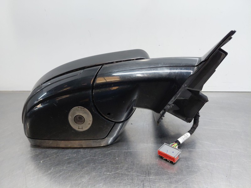 Recambio de retrovisor derecho para jaguar e-pace (x540) 2.0 d150 awd referencia OEM IAM J9C8365  