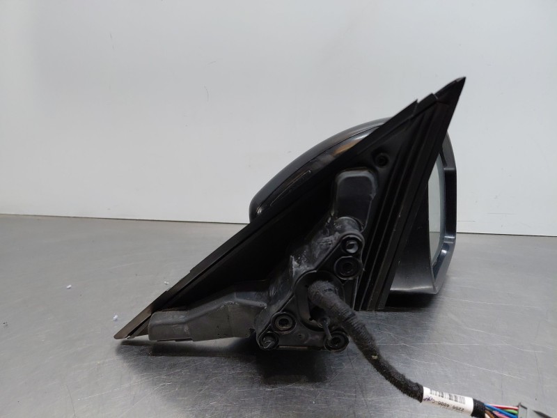 Recambio de retrovisor derecho para jaguar e-pace (x540) 2.0 d150 awd referencia OEM IAM J9C8365  