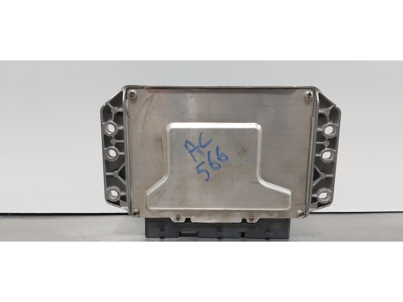 Recambio de centralita cambio automatico para peugeot 407 premium referencia OEM IAM 9658798780  