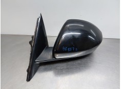 Recambio de retrovisor izquierdo para jaguar e-pace (x540) 2.0 d150 awd referencia OEM IAM J9C8373  