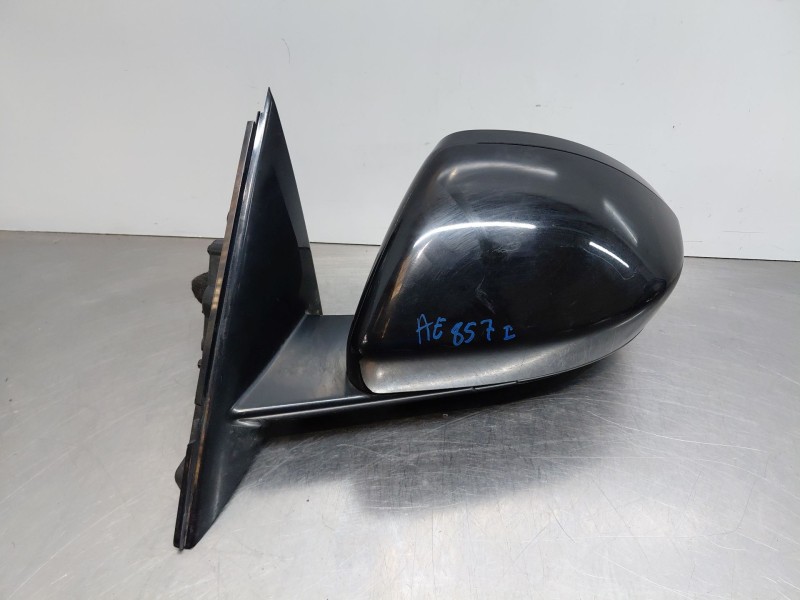 Recambio de retrovisor izquierdo para jaguar e-pace (x540) 2.0 d150 awd referencia OEM IAM J9C8373  