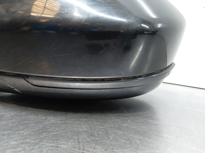 Recambio de retrovisor izquierdo para jaguar e-pace (x540) 2.0 d150 awd referencia OEM IAM J9C8373  